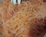 Foto langkah ke 1 dari resep Bihun Goreng.