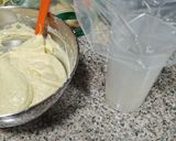 Foto del paso 9 de la receta: Tiramisú de pistacho