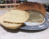 Foto del paso 10 de la receta: Pan vegano para tostadas