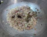 मसाला सोया चाप 🍲 रेसिपी चरण 4 फोटो