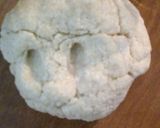 Foto del paso 3 de la receta: Galletitas de coco (Apto vegano)