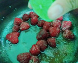 Foto del paso 2 de la receta: Confitura de frambuesa