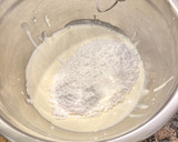 Foto del paso 4 de la receta: Tarta mousse de chocolate con cumbré