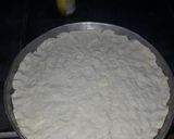 Foto del paso 3 de la receta: Pizza Casera (sencillo, barato y rápido)