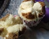 Foto langkah ke 6 dari resep Bolu mekar cantik santan(recook).