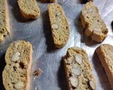 Foto del paso 4 de la receta: Biscottis