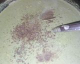 Foto del paso 5 de la receta: Crema de brócoli