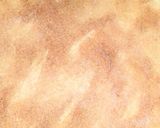 A picture of step 3 of Cinnamon rolls.