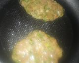 صورة لخطوة 4 من وصفة العجة مع لحمة 😋