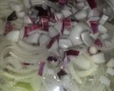 Foto del paso 1 de la receta: Chernia con arroz