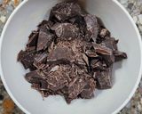 Foto del paso 4 de la receta: 💝 Bombones caramel pistacho 💝