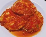 Foto langkah ke 3 dari resep Balado Telur Ceplok.