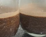 Foto del paso 3 de la receta: Pudding chía chocolates 🍫 😋