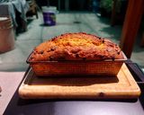 Foto del paso 6 de la receta: Budín de Mandarina en Licuadora