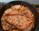 Foto del paso 5 de la receta: Lomo en cazuela