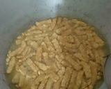Foto langkah ke 3 dari resep 39.Udang Kering Tempe.