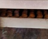 Foto langkah ke 8 dari resep Soes kering isi coklat.