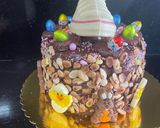 Foto del paso 10 de la receta: Mona de Pascua 🐣