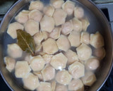 Foto del paso 8 de la receta: Pelmeni
