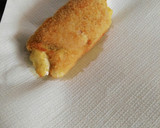 Foto del paso 4 de la receta: Rollitos de lomo al ajillo con queso