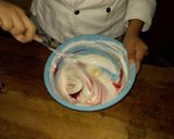 Foto del paso 6 de la receta: Besos de merengue