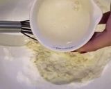 Foto del paso 1 de la receta: Hot cakes de harina de arroz sin gluten y sin azúcar