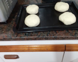 Foto del paso 5 de la receta: Pan de campo