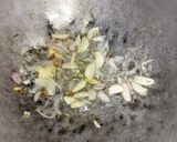 Foto langkah ke 1 dari resep Tumis Tauge Tahu.