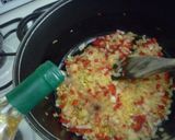 Foto del paso 3 de la receta: Albóndigas a la portuguesa 