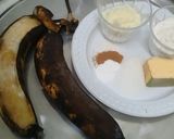 Foto langkah ke 1 dari resep LEMPENG PISANG l Banana Pancake.