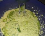 Foto del paso 7 de la receta: Pizza de zapallitos