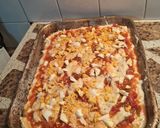 Foto del paso 6 de la receta: Pizza exquisita y exprés🍕🍕