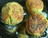 Foto del paso 6 de la receta: Albóndigas de berenjenas