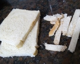 Foto del paso 3 de la receta: Sándwiches ingleses de Huevo