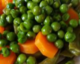 Foto del paso 4 de la receta Ensalada de mar y montaña