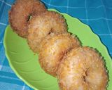 Foto langkah ke 5 dari resep Donat krispy.