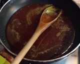 Foto del paso 1 de la receta: 🍎Torta invertida de 🍎 4 Pasos