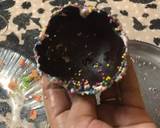 Chocolate MOOUSE BOWL recipe step 1 photo