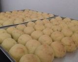 Foto langkah ke 5 dari resep Nastar.