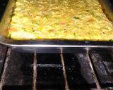 Foto del paso 6 de la receta: Tortilla de verduras horneada