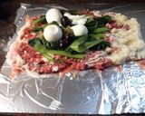 Foto del paso 3 de la receta: Rollo de carne