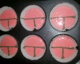 Foto langkah ke 4 dari resep Bolkus lady bug.