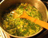 Foto del paso 4 de la receta: Ensalada de perlas