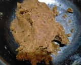 Foto langkah ke 1 dari resep 187. Pie Brownies Mocca.