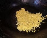 சுரைக்காய் கூட்டு(surakkai koottu recipe in tamil) ரெசிபி ஸ்டேப் 2 புகைப்படம்