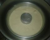 Foto del paso 8 de la receta: Torta invertida de manzana en olla essen😊