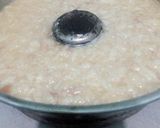 Foto del paso 3 de la receta: Budín de pan express (con agua)