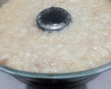 Foto del paso 3 de la receta: Budín de pan express (con agua)
