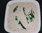 नारियल की चटनी (nariyal ki chutney recipe in Hindi) रेसिपी चरण 4 फोटो