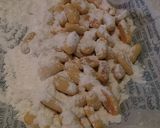 Foto langkah ke 4 dari resep Kue Putri Salju.